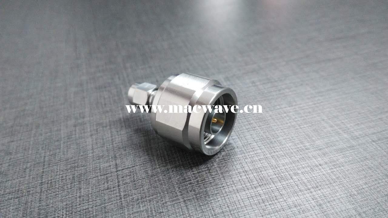 微波毫米波射頻連接器、轉(zhuǎn)接器及電纜組件